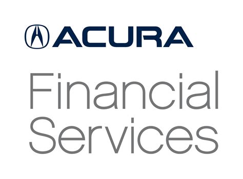 Acura financial service. Things To Know About Acura financial service. 