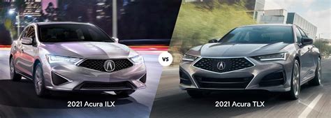 Acura ilx vs tlx. As the entry-level sibling to the Acura TLX, the Acura ILX is a cheaper option. The ILX starts at $26,975 including destination, which is over $12,000 less than … 