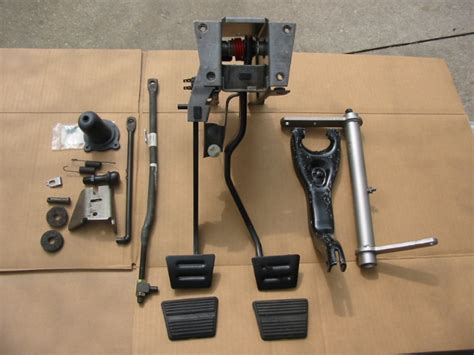 Acura integra auto to manual conversion kit. - Pocket guide to apa 6 style perrin.