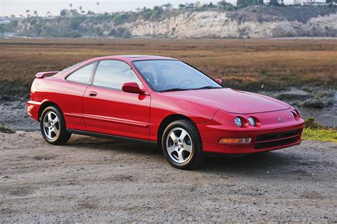 Find Used Acura Integra 1997 For Sale (with Photos). 1997 Acura Integra For $1,900. ... 1997 Acura Integra GSR, 5spd, Leather, Moonroof, A/C, DOHC Vtec, Cold AirIntake, Aluminum Radiator, New Optima Yellow Top Battery, Twin Loop Exhaust,Black Housing Headlights w/LED Bulbs, and Clarion CD. 42k Original Miles!!! 2ndOwner Numbers Matching. .... 