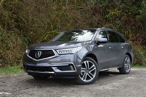 Acura mdx years to avoid. Things To Know About Acura mdx years to avoid. 