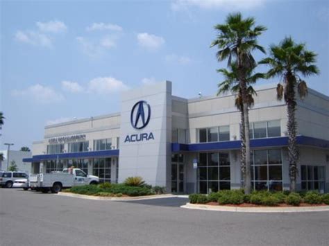 Acura of orange park. Things To Know About Acura of orange park. 