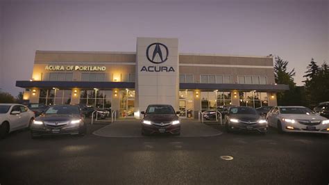 Acura of portland. Things To Know About Acura of portland. 
