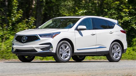 Acura rdx review. Things To Know About Acura rdx review. 