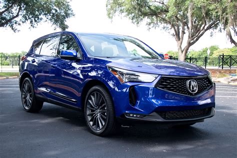 Acura reviews rdx. It's a turbocharged 2.0-liter four-cylinder and a 10-speed automatic transmission. The engine makes 272 horsepower and 280 pound-feet of torque. The RDX also comes standard with front-wheel drive ... 