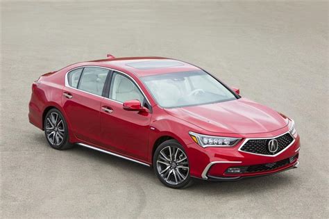 Come to Acura of Brookfield to test drive the 2021 Acura RLX for sale in Brookfield, WI, near Milwaukee, WI. You will find us located at 19180 W. Bluemound Road in Brookfield, Wisconsin, 53045. We look forward to helping you experience this vehicle’s performance, comfort, technology, and safety amenities. . 