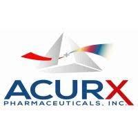 About Acurx Pharmaceuticals, Inc. Acurx Pharmaceuticals is a clinical stage biopharmaceutical company focused on developing new antibiotics for difficult to treat infections.. 