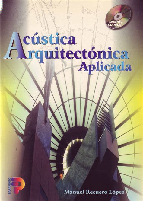 Acustica Arquitectonica