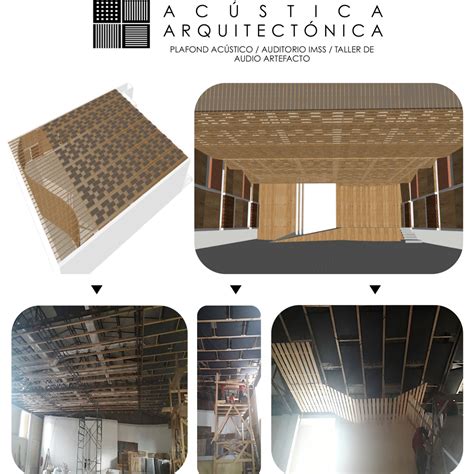 Acustica Arquitectonica