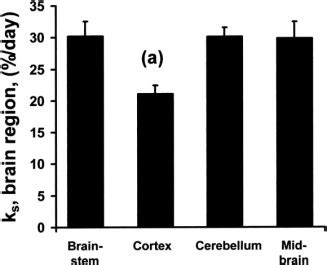 Acute Exposure to the Nutritional Toxin Alcohol Reduces Brain Protein