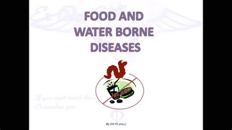 Acute Food and Water Borne Diseases 1
