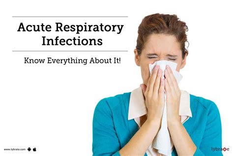 Acute respiratory infection
