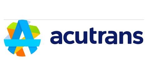 Acutrans Launches New Web Site