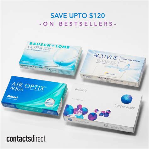 Acuvue Printable Coupon
