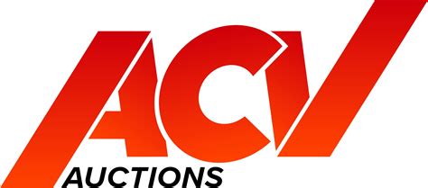 Acv auction. Things To Know About Acv auction. 