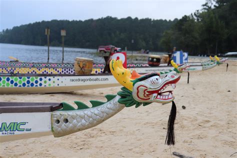 Acworth Dragon Boat Festival