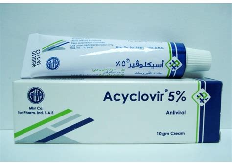 Acyclovir Cream Price