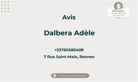 Adèle Malo - Biography