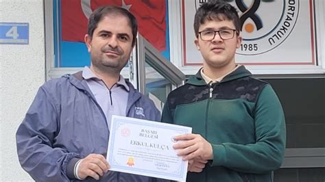 Adı: .. ORTAOKULU PUAN: T.C.. 