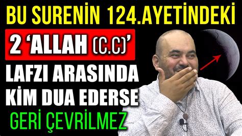 Adı: Bu surenin adı birinci ayetinden alınmıştır.