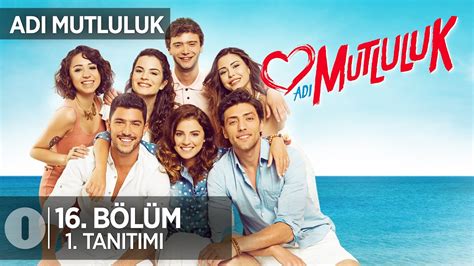 Adı Mutluluk Olsun Dailymotion Video.