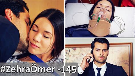 Adını Sen Koy 224. Bölüm Zehra Ömer Tüm Sahneleri YouTube.