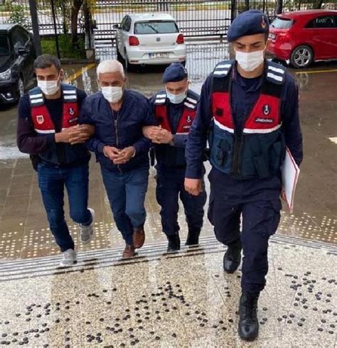 Adıyaman'da 2 firari hükümlü yakalandı - Son Dakika Haberleri