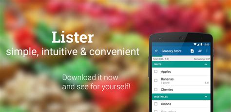 Ad Lister APK Download for Android 