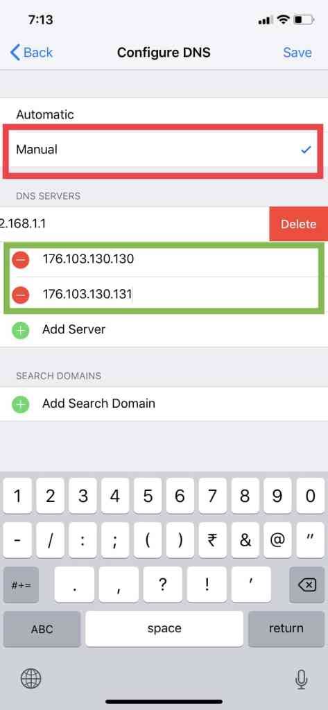 Ad block dns. Android 9 and later. Follow these steps to use DNS over TLS: Open the Android Settings app. Tap on Network & internet. Tap on Private DNS. Select Private DNS provider hostname. On the input line, enter one of these: dns.mullvad.net. adblock.dns.mullvad.net. 