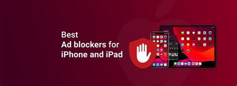 Ad blocker for ipad. Things To Know About Ad blocker for ipad. 