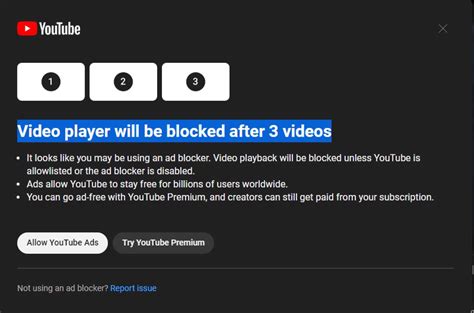 Ad blocker on youtube. With the rise of online advertising, users are constantly bombarded with intrusive and irrelevant ads while browsing the web. This has led to an increased demand for ad blockers, w... 