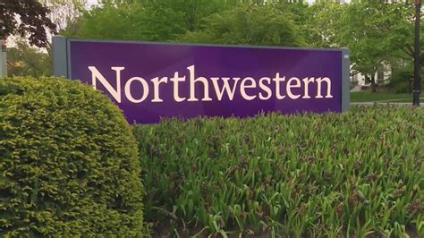Ad campaign calls out Northwestern University over antisemitism concerns