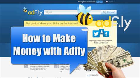 Ad fly. 9,824,081,773. Adfly.cc is a money-making website shortening program that provides free website shortening service. You can not only share the website quickly, but also gain benefits by sharing the website, earning money, and earning it with zero investment. 