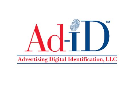 Ad id. What's New 7. Experience the Future of AD-ID with Our Latest Innovation! (April 2024) Launch of the AD-ID YouTube Channel 2.0 (August 2023) CS Team Expanded Hours (beginning May 2, 2023) AD-ID 2023 Rate Changes (as of April 1, 2023) AR Procedure Updates (as of October 24, 2022) View all 7. 