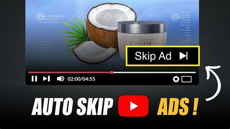 Ad skipper youtube. Glad to note that skip ads for youtube work both full screen or floating popup window mode as you wish. Without the extension: Before or during the playback of the youtube video, video ads can be shown. These ads can be closed with the skip ad or skip ads buttons that are displayed after 5 seconds. 