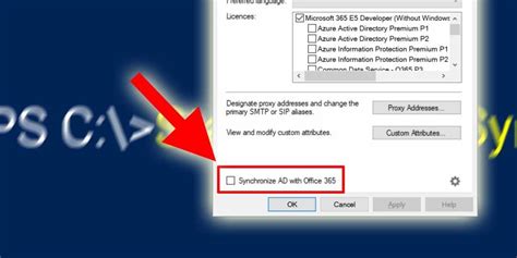 Ad sync command cmd.  Perform a local or remote trigger of AD to Azure sync...