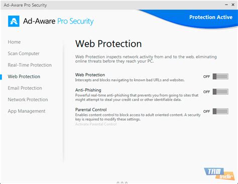Ad-Aware Pro Security for Windows