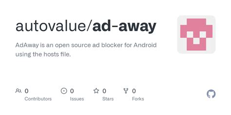 AdAway: Open source ad blocker for Android using the hosts file. 