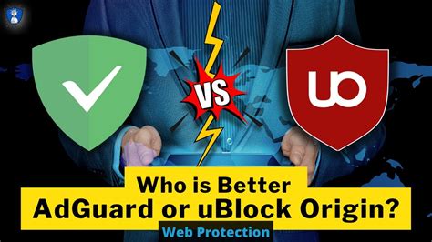 AdGuard vs uBlock Origin Lite Sayfa 2 Techolay Sosyal.