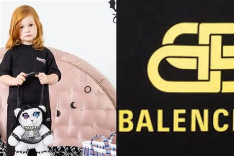 Ada Apa Dengan Balenciaga Hingga Dikecam Warganet Dunia?