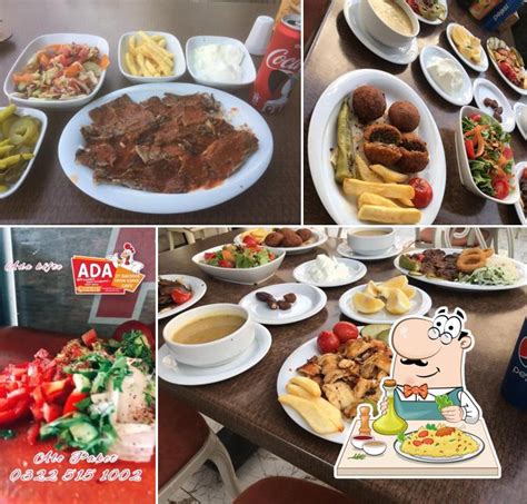 Ada ET Iskender Döner Facebook. 