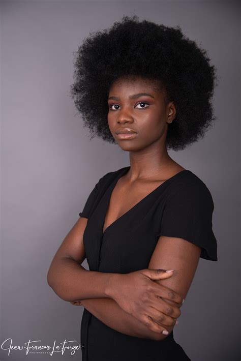 Ada Ebony Model  Flickr Leaked [HD] 💋 230 Videos