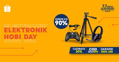 Ada Elektronik Facebook. 