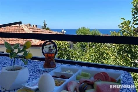 Ada Inan Butik Otel ENUYGUN.