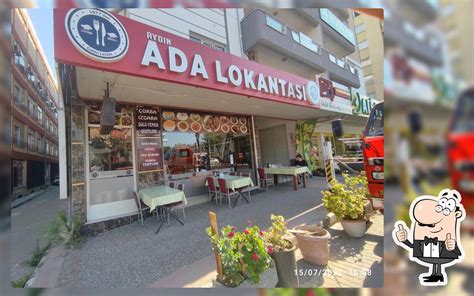 Ada Lokantası. 
