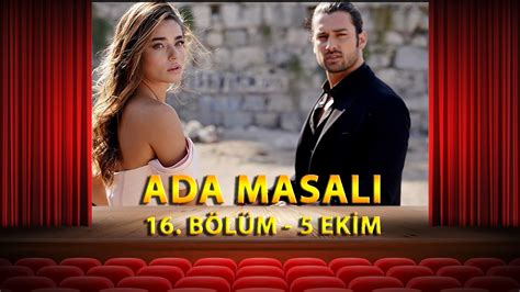 Ada Masalı 8. bölüm full, tek parça izle Ada Masalı son bölüm izle. 