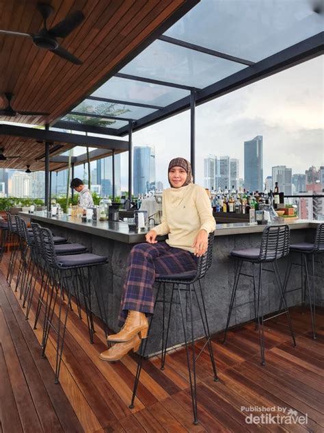 Ada Roof KAFE & RESTAURANT Trump Alışveriş.