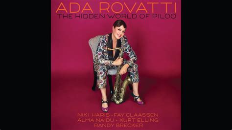 Ada Rovatti - Youtube Music