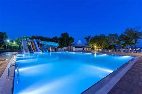 Ada World Hotel ENUYGUN.